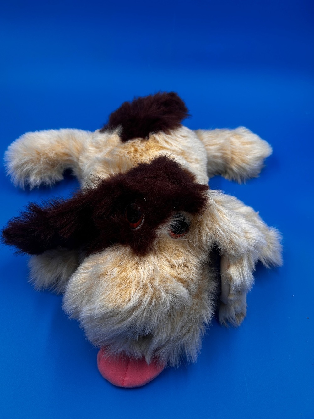 Mattel Smoochie Pooch Dog Animated Plush Toy.